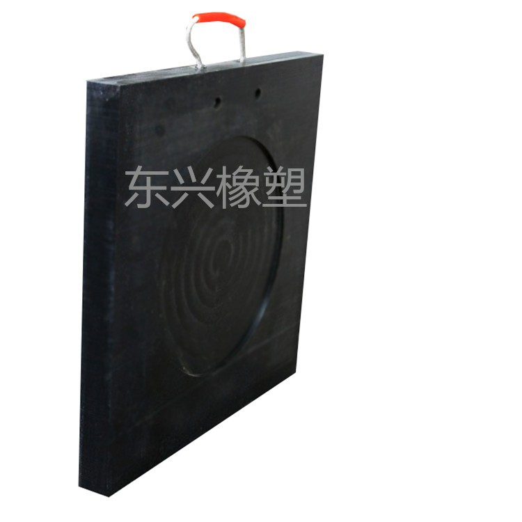 泉州批發(fā)大噸位吊車(chē)用支腿墊板