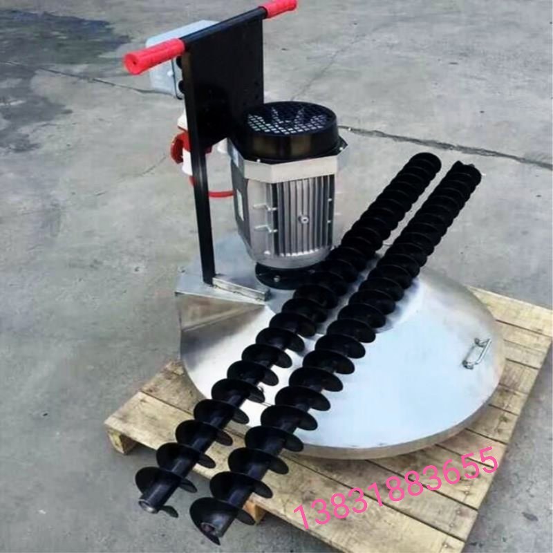 衡水中凱直供移動式糧食翻倉機糧庫翻糧機