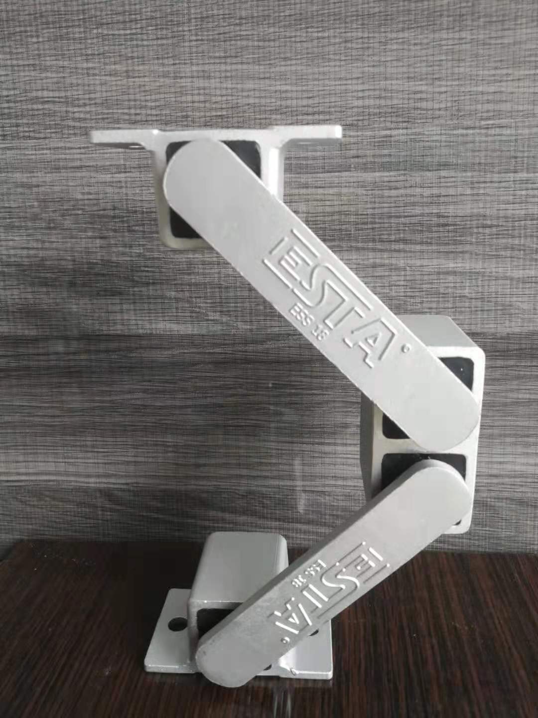 進口ESTA彈性振動支撐食品機械專業(yè)振動支撐