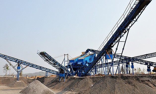 時產(chǎn)300噸的河沙選金設(shè)備多少錢，河卵石打砂機設(shè)備