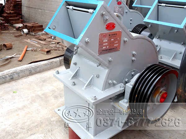 小型錘破用的人多嗎？效果怎么樣？YJN84