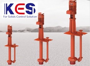 液下渣漿泵 泥漿處理設備 科盛能源