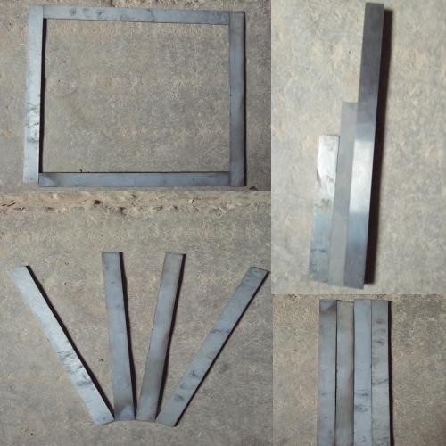 合金口條全合金機口口條