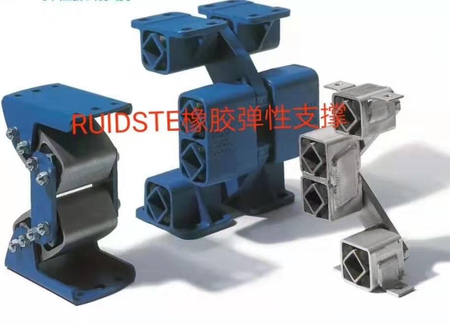 特價(jià)出售橡膠彈性張緊裝置，同步帶/鏈條張緊器，振動(dòng)支撐AB18