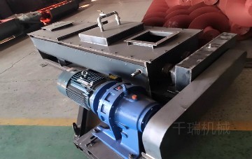 千瑞機(jī)械設(shè)備廠(chǎng)家直銷(xiāo) SJ60雙軸臥式攪拌機(jī) 工業(yè)粉塵加濕攪拌機(jī) 砂漿粉塵加濕攪拌機(jī) 按要求定做