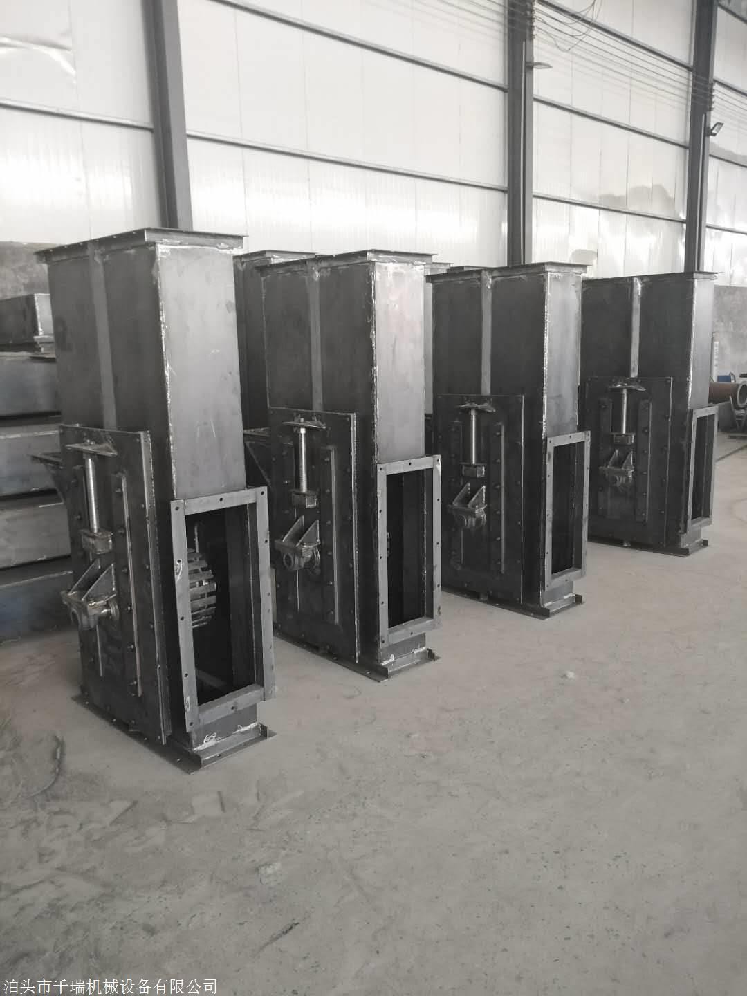 千瑞機(jī)械設(shè)備廠家介紹皮帶斗式提升機(jī)帶料重載啟動要求