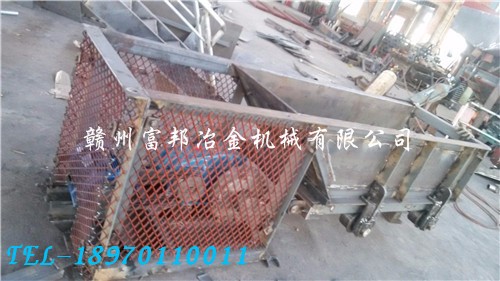 電廠爐渣振動給料機 垃圾螺旋輸送設(shè)備