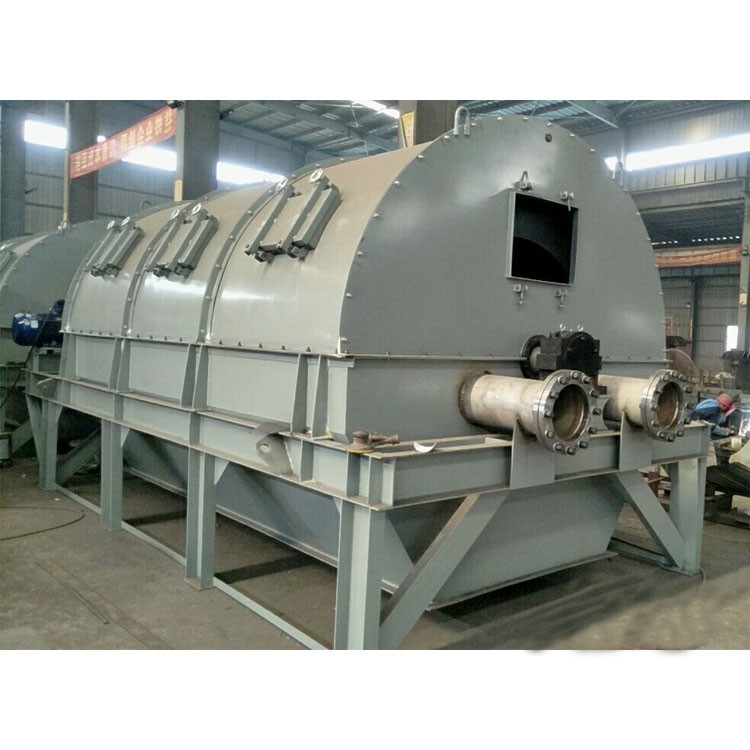 滾筒篩 圓筒篩 回轉(zhuǎn)篩 河南省金特振動機械有限公司