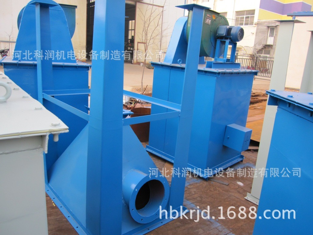 〖品牌訂制〗環(huán)保除塵設(shè)備 玻璃鋼車(chē)間推薦布袋除塵器