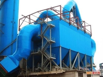 電改袋除塵器優(yōu)缺點(diǎn)我來解說