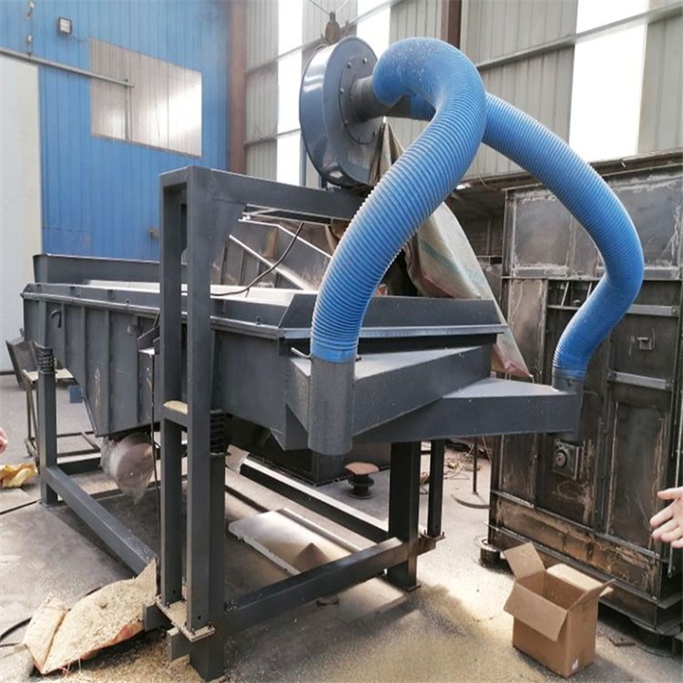 直線麥糠篩_雜質(zhì)分離篩_石英石振動(dòng)篩_滑石粉過(guò)濾篩