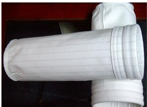 拒水防油滌綸針刺氈除塵布袋 廠家直銷