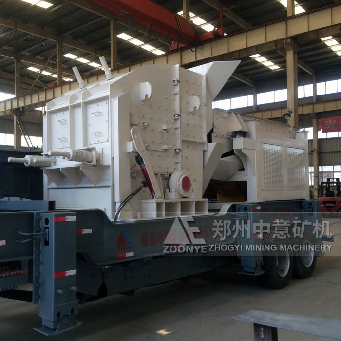 推薦：上海日產(chǎn)2000噸建筑垃圾處理全套設備價格多少錢