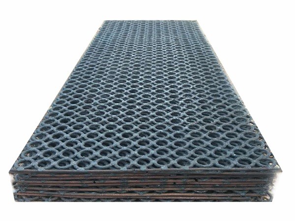 焊接篩網(wǎng) 錳鋼重型礦篩網(wǎng)