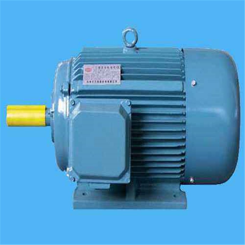 YZD起重多速三相異步電動機(jī)