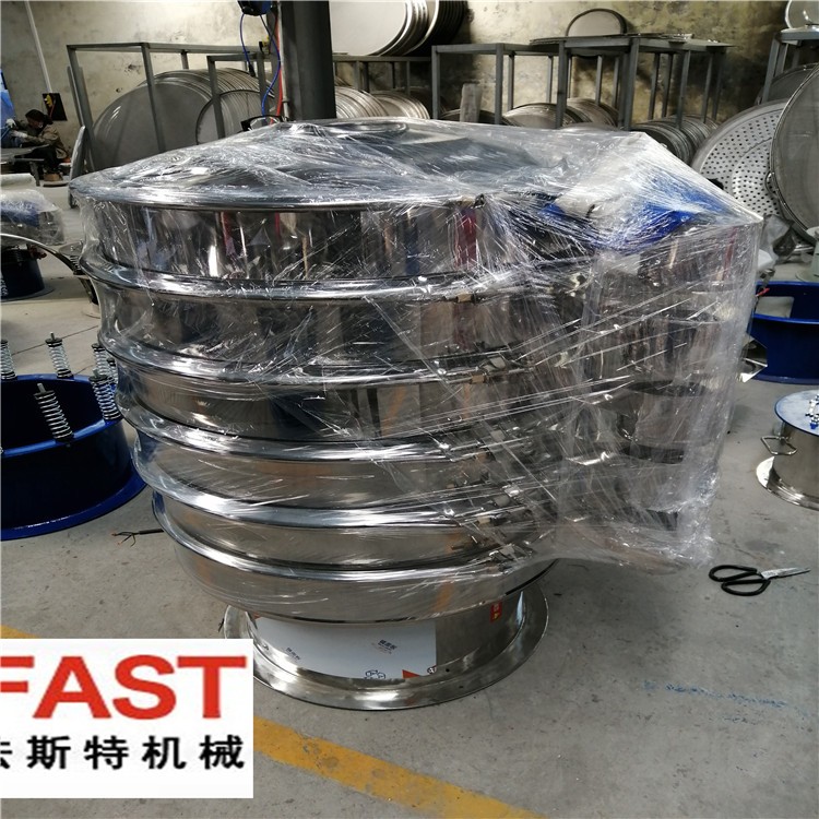 不銹鋼篩粉機(jī)、不銹鋼篩分機(jī)