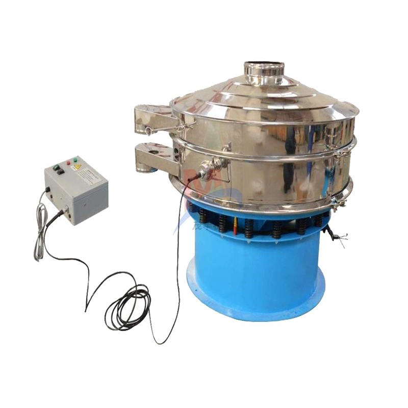 超聲波振動(dòng)篩—專業(yè)解決精細(xì)物料篩分的重點(diǎn)設(shè)備