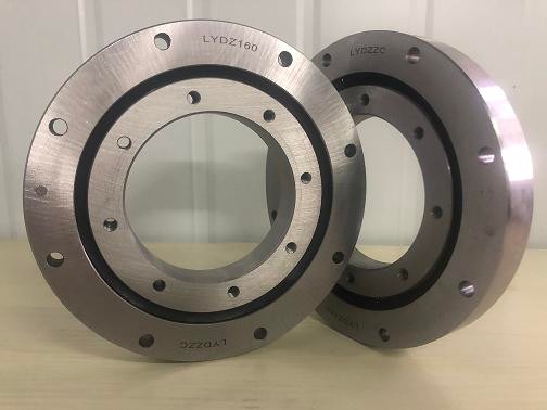 010.20.200四點接觸球轉(zhuǎn)盤軸承