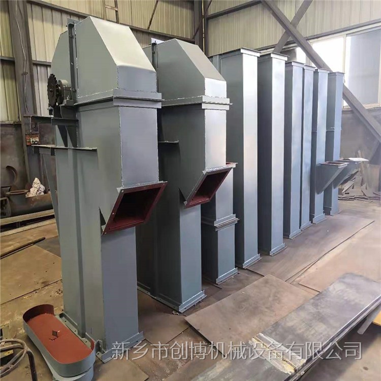 TD160斗式提升機(jī)料斗