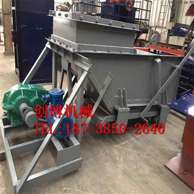 K4往復式給煤機耐磨鑄鋼滾輪