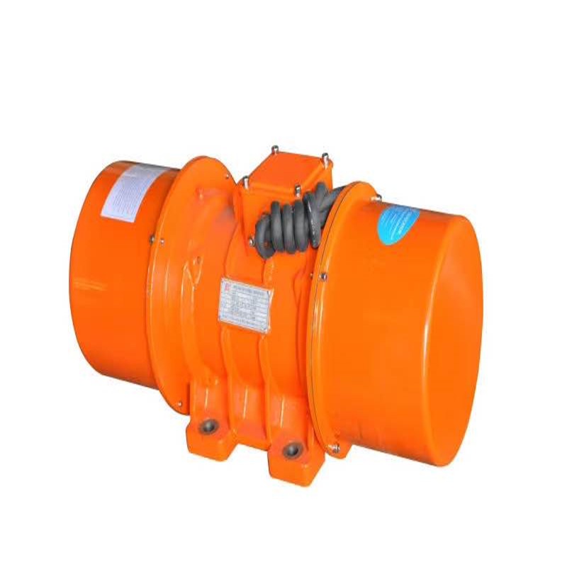 XMG三相異步振動電機(jī)   高頻振動電機(jī)  防粉塵振動電機(jī)