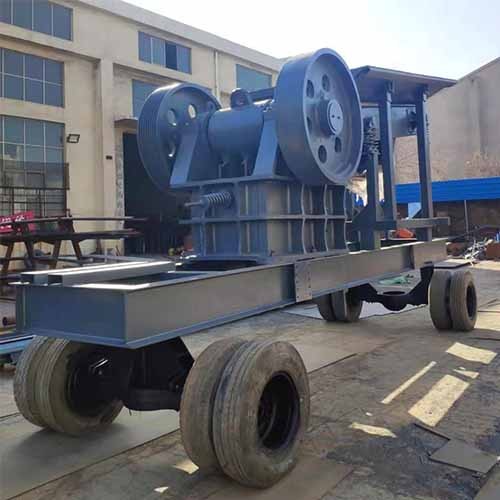 永州移動(dòng)式石料處理設(shè)備，湖南新型移動(dòng)打砂機(jī)