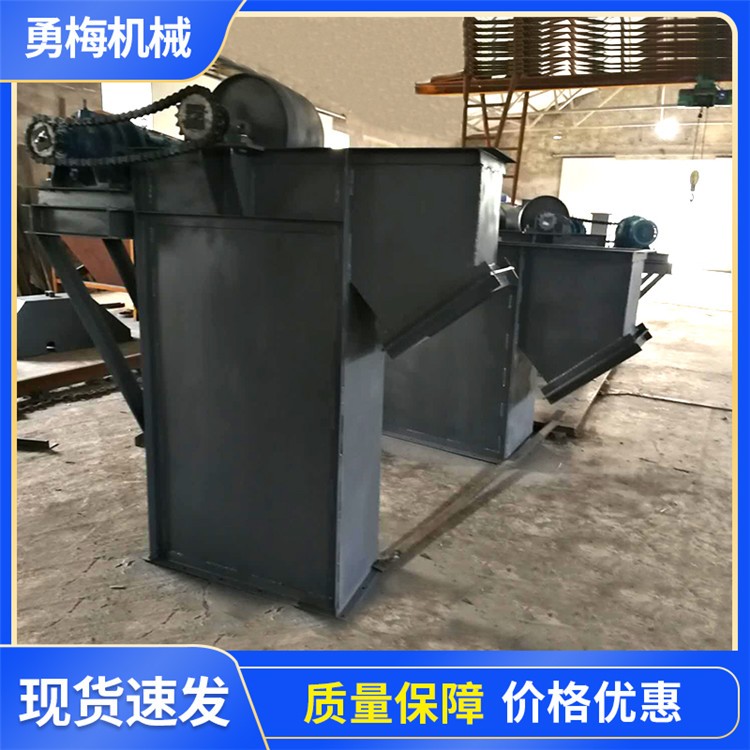 TD315斗式提升機