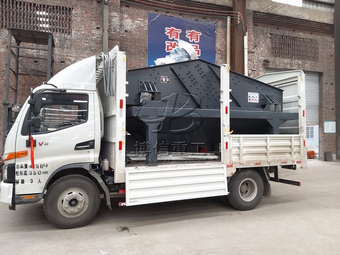 大型脫水篩哪家好，脫水篩安裝角度，精礦脫水篩價格w