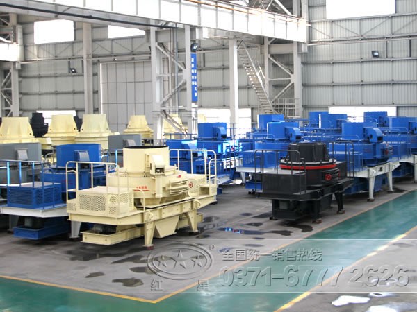 石頭粉碎沙和河沙哪個(gè)好？石頭粉碎沙子能用嗎？