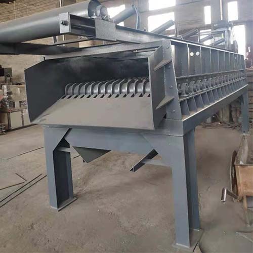 黃石土石分離機，湖北蝶形泥石分離機