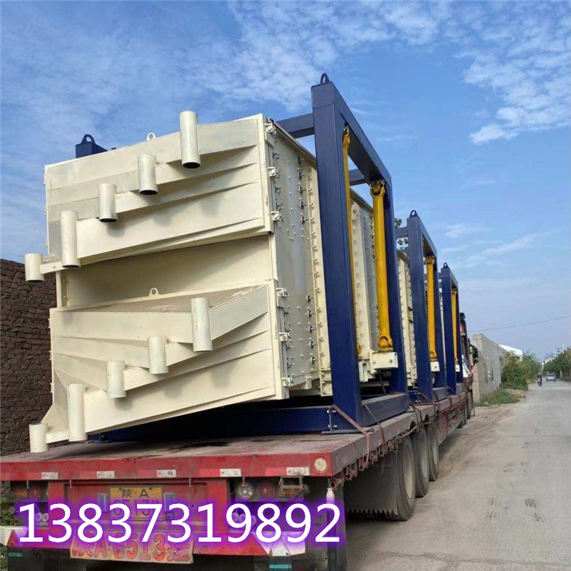 大型精細(xì)篩分機(jī)石英砂電動(dòng)篩機(jī)烘干砂分級(jí)篩