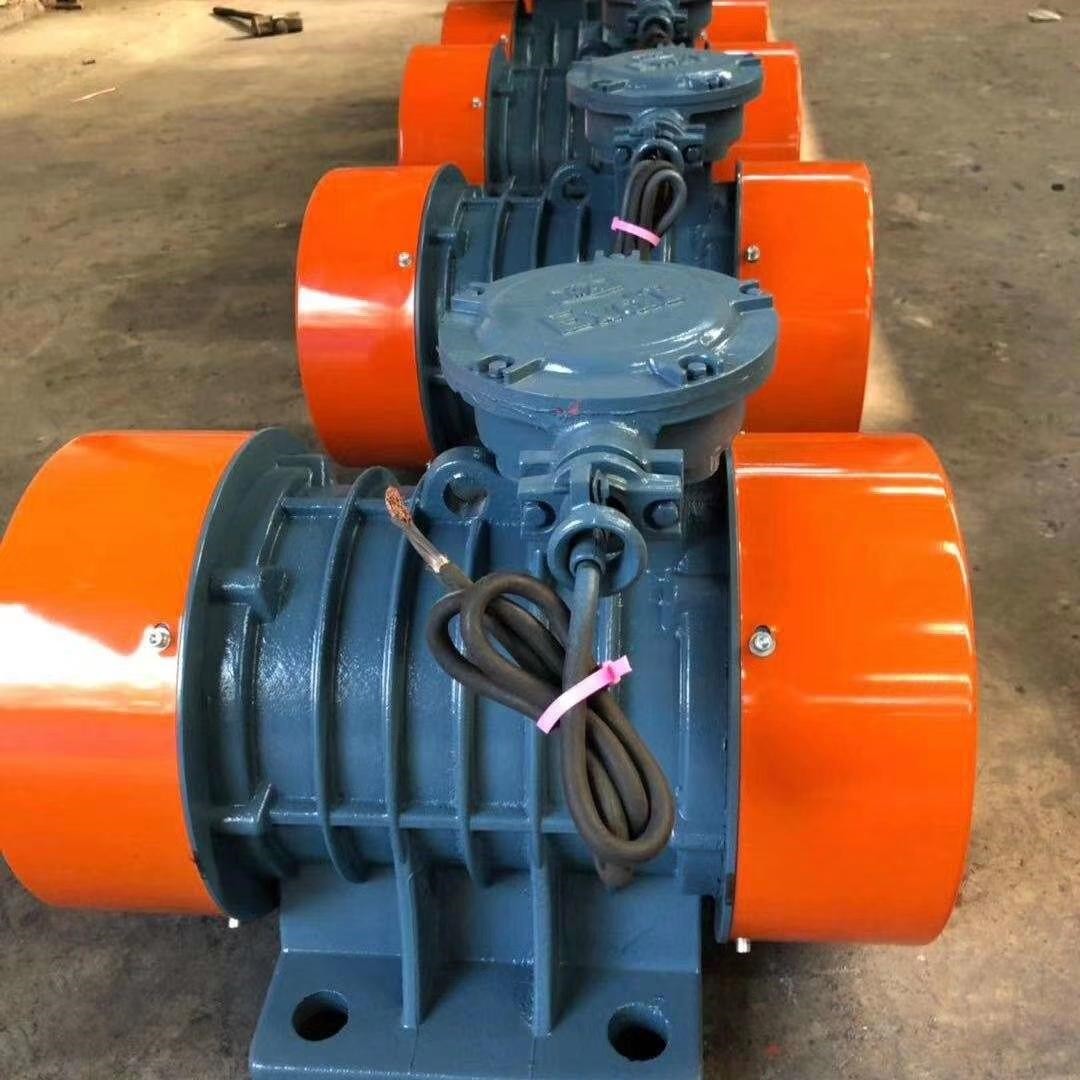臥式振動(dòng)電機(jī) 振動(dòng)平臺(tái)推薦電機(jī)