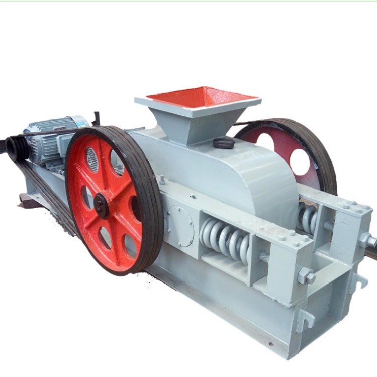 供應(yīng)金森達(dá)對(duì)輥破碎機(jī)