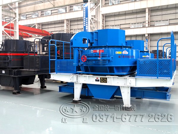 什么石頭制砂接近河沙？工藝流程_成本