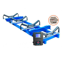 調(diào)速皮帶秤，皮帶稱