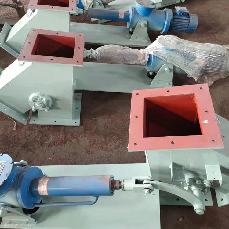 電液動(dòng)碳鋼三通閥門廠家