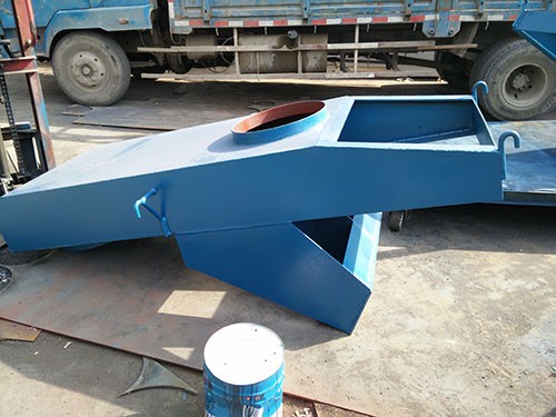 GZ2敞口型電磁振動(dòng)給料機(jī)GZ系列電機(jī)振動(dòng)給料機(jī)