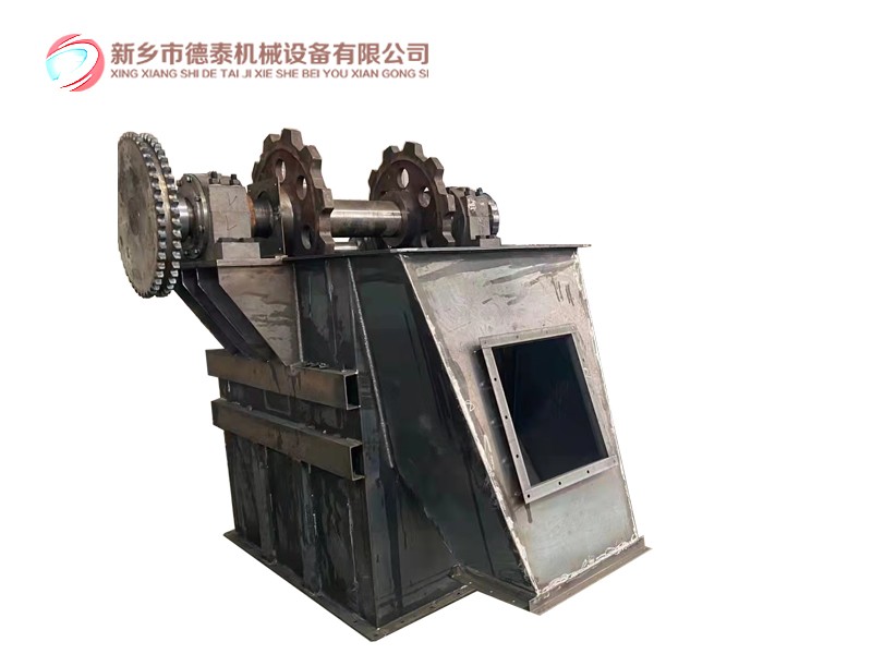 NE型斗式提升機