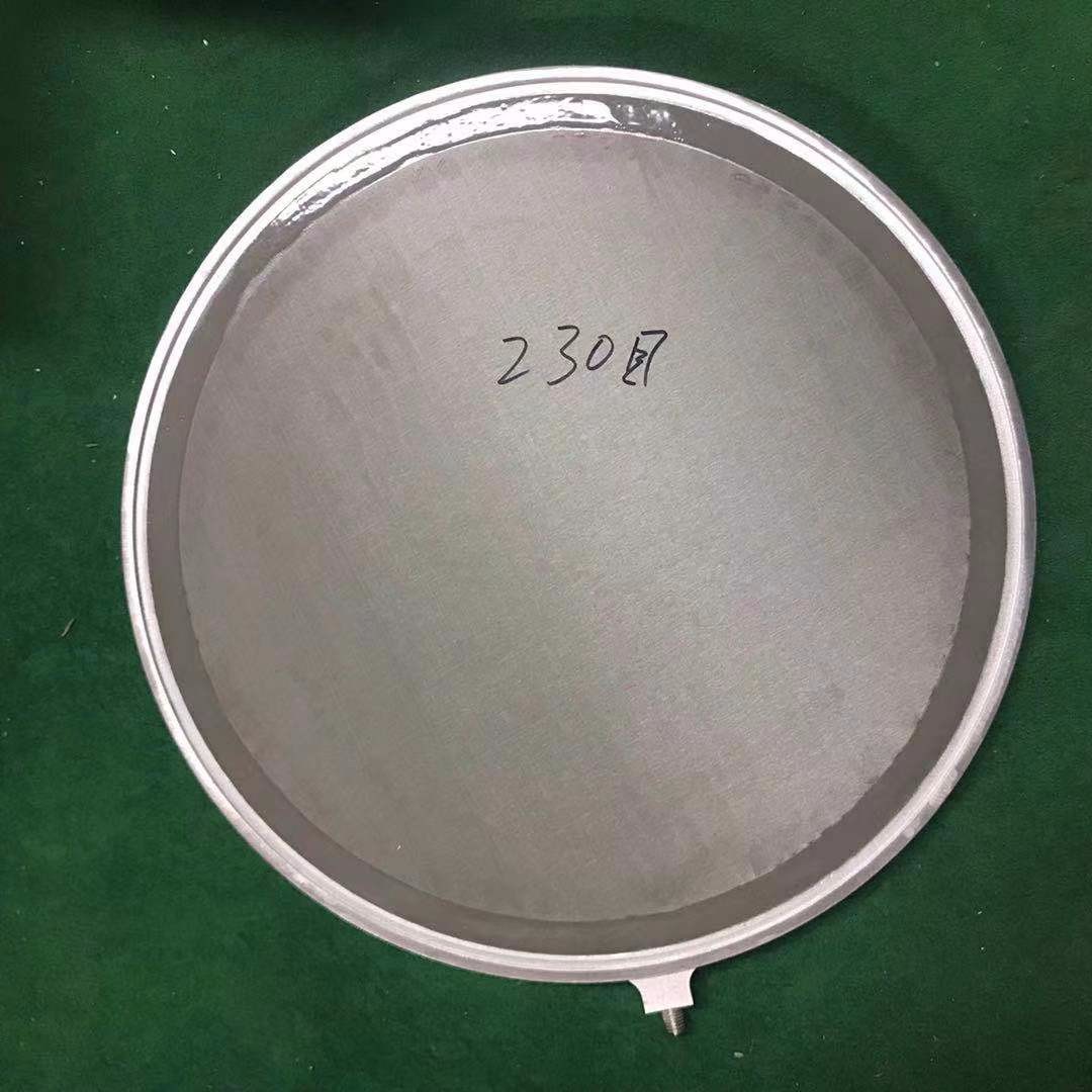 3D打印粉過濾篩網(wǎng)架膠粘換網(wǎng)，230目打印金屬粉網(wǎng)架維修