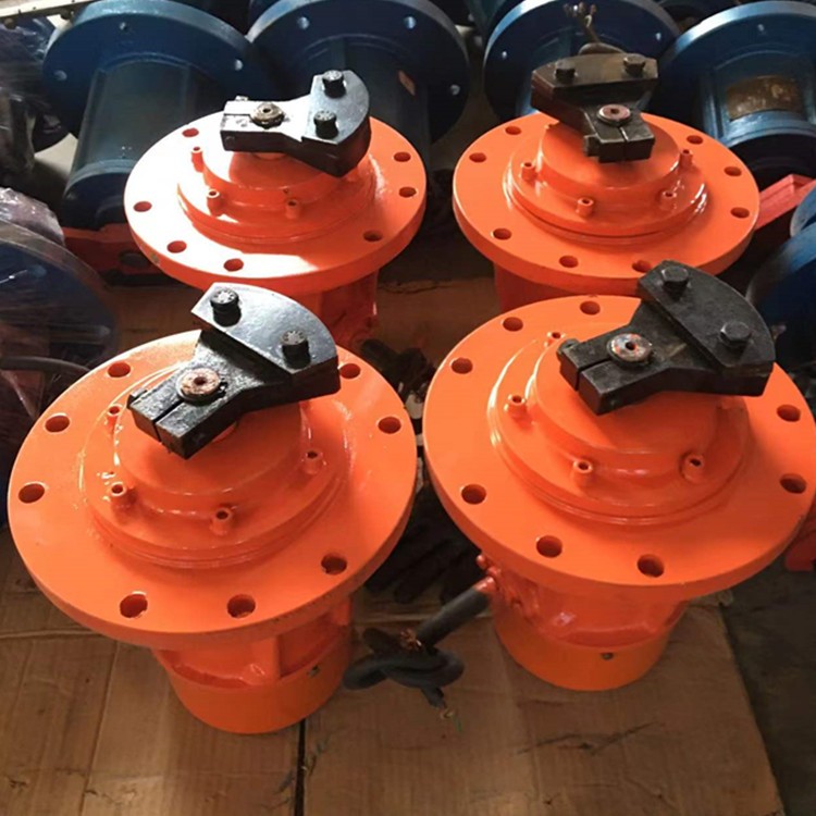 陶瓷振動(dòng)篩用高頻電機(jī) YZULL8-2鋁殼電機(jī) 立式震動(dòng)器