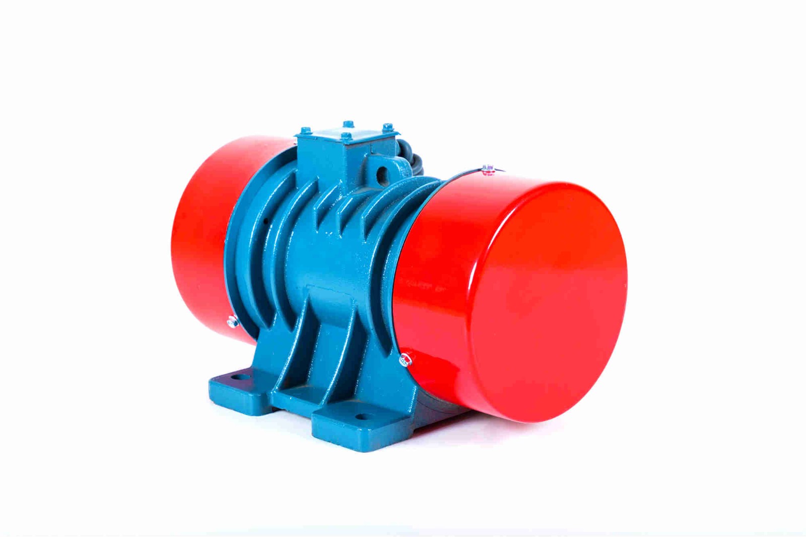 YZD系列振動(dòng)電機(jī)