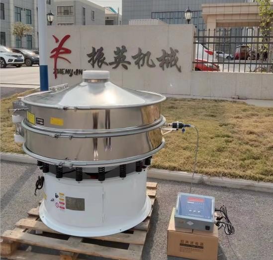 超聲波振動(dòng)篩 不銹鋼圓篩 分級(jí)、過濾篩選機(jī) 