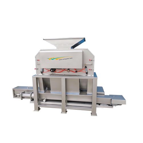 大型柑橘剝皮機，柑橘榨汁機