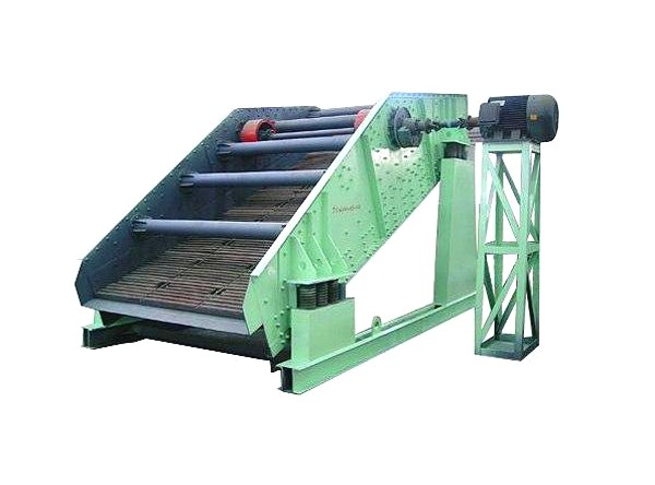 YA圓振動(dòng)篩