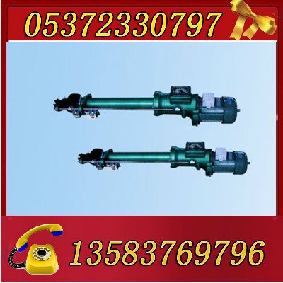 0.37KW，推力150KG，行程500DT直式推桿