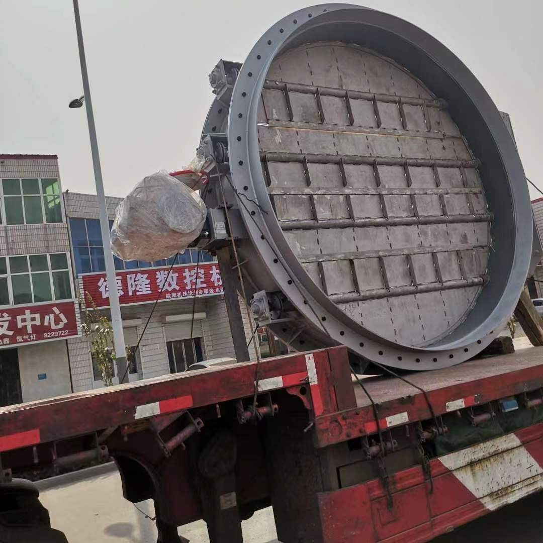 卸灰閥手動(dòng)插板閥氣動(dòng)插板閥電動(dòng)插板閥刀閥泊頭市裕恒環(huán)保