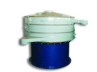 GD系列圓形振動(dòng)分級篩