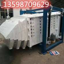 固體顆粒篩選機(jī)不銹鋼平面回轉(zhuǎn)篩電動篩選機(jī)
