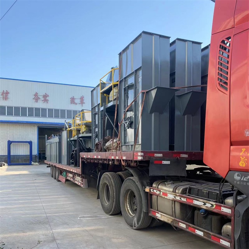 砂石板鏈提升機(jī)碎石斗提機(jī)鵝卵石、鑄造砂上料機(jī)