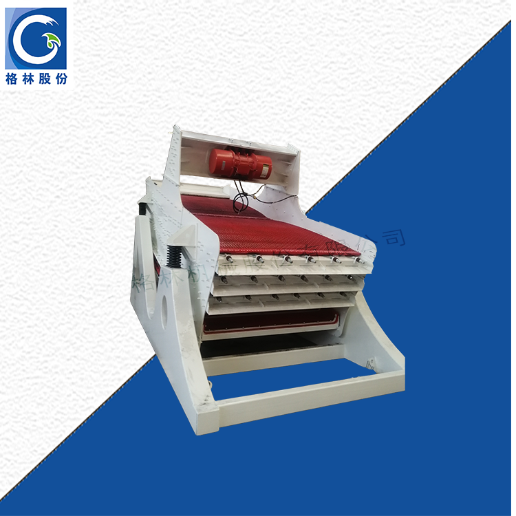 聚能篩 格林機械 環(huán)保節(jié)能